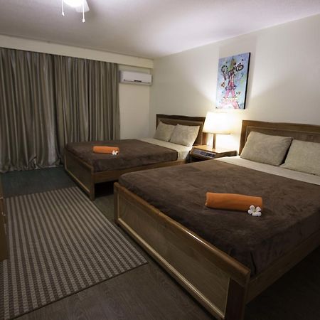 Mango Resort Σαϊπάν Εξωτερικό φωτογραφία