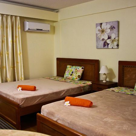 Mango Resort Σαϊπάν Εξωτερικό φωτογραφία