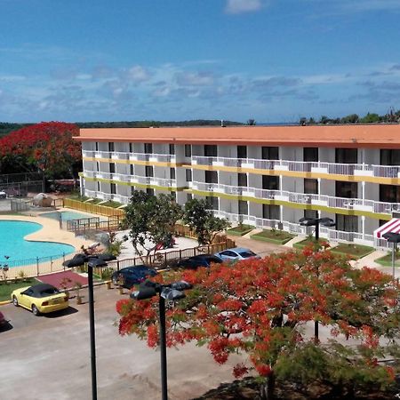 Mango Resort Σαϊπάν Εξωτερικό φωτογραφία