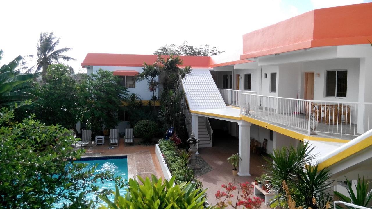 Mango Resort Σαϊπάν Εξωτερικό φωτογραφία