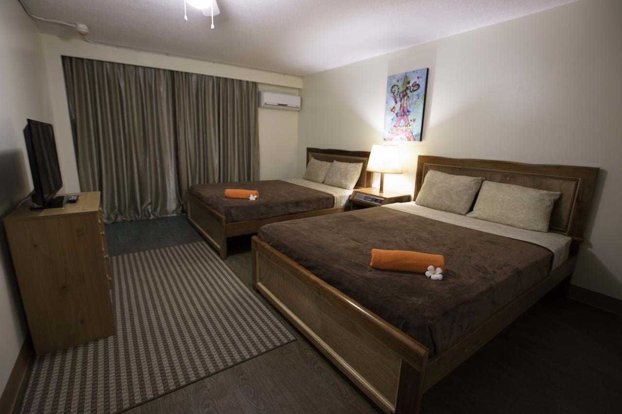 Mango Resort Σαϊπάν Εξωτερικό φωτογραφία