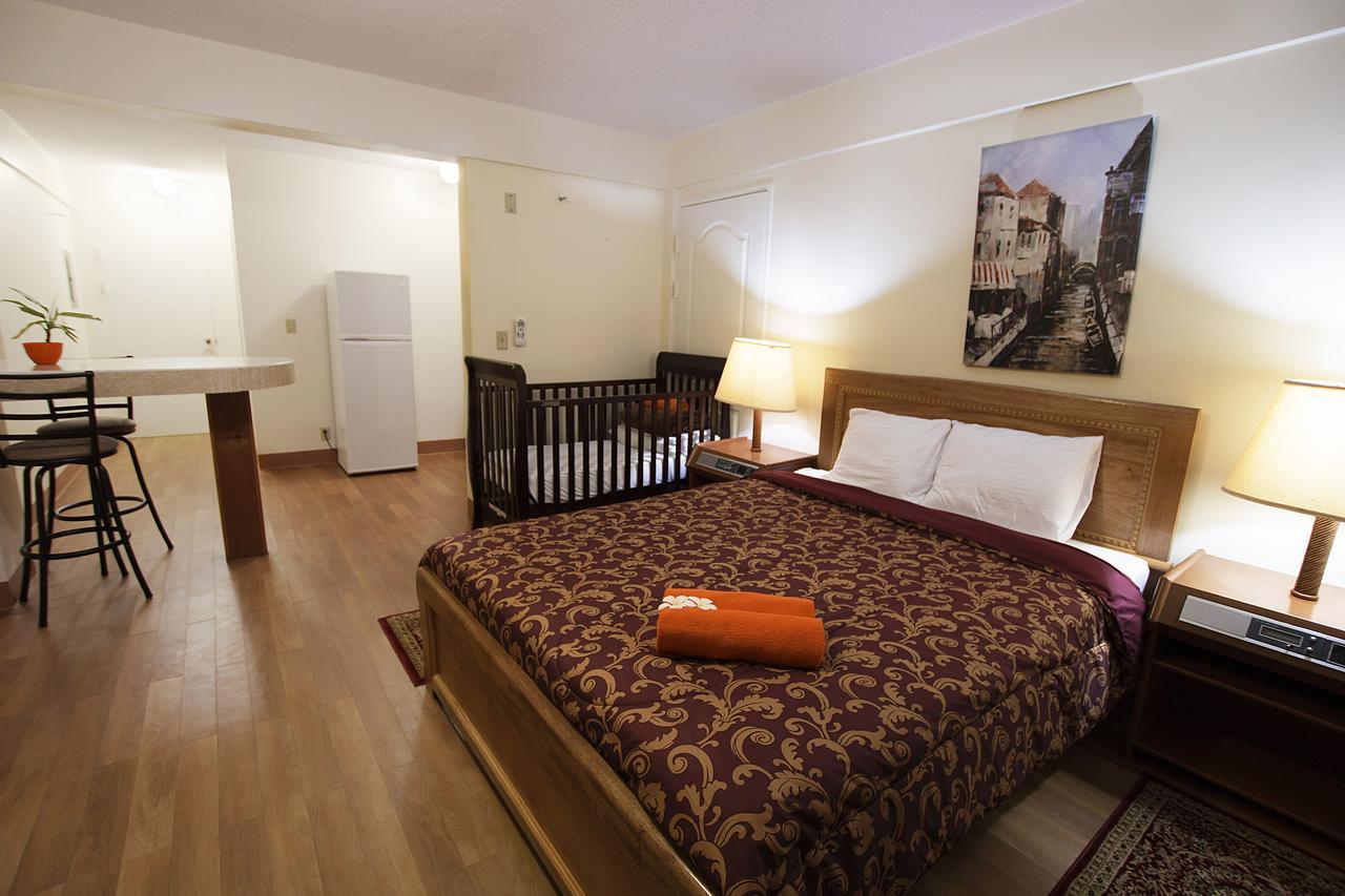 Mango Resort Σαϊπάν Εξωτερικό φωτογραφία