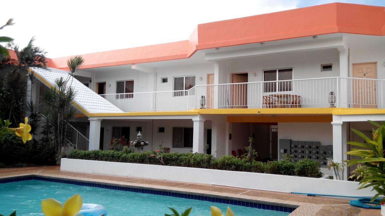 Mango Resort Σαϊπάν Εξωτερικό φωτογραφία