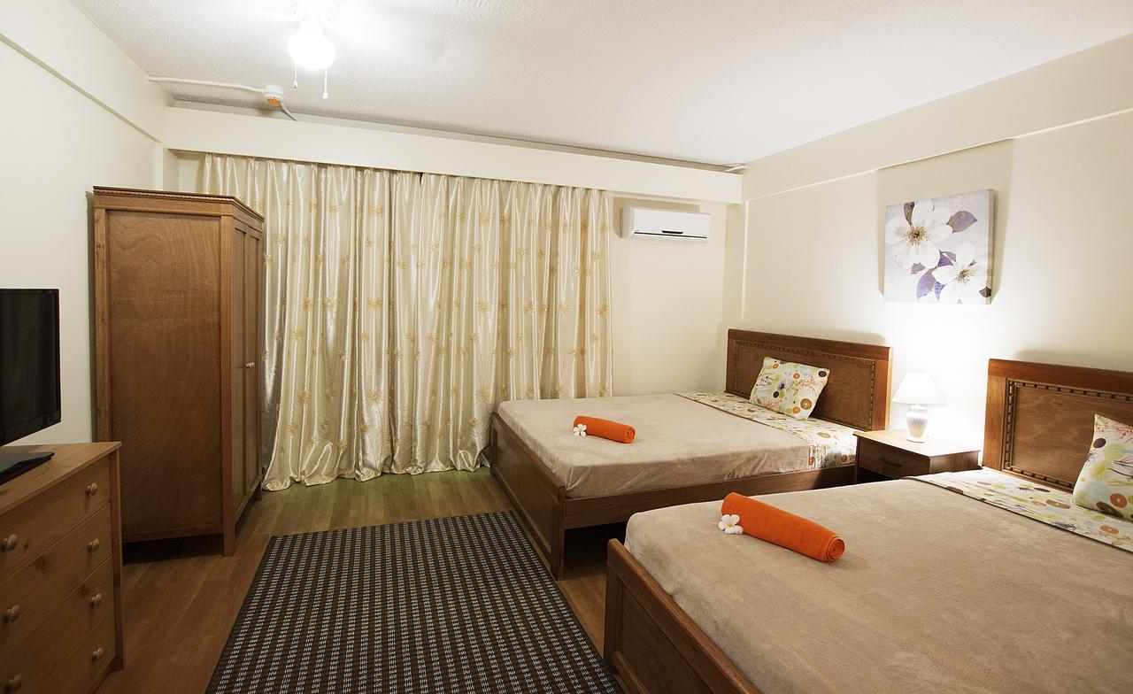 Mango Resort Σαϊπάν Εξωτερικό φωτογραφία