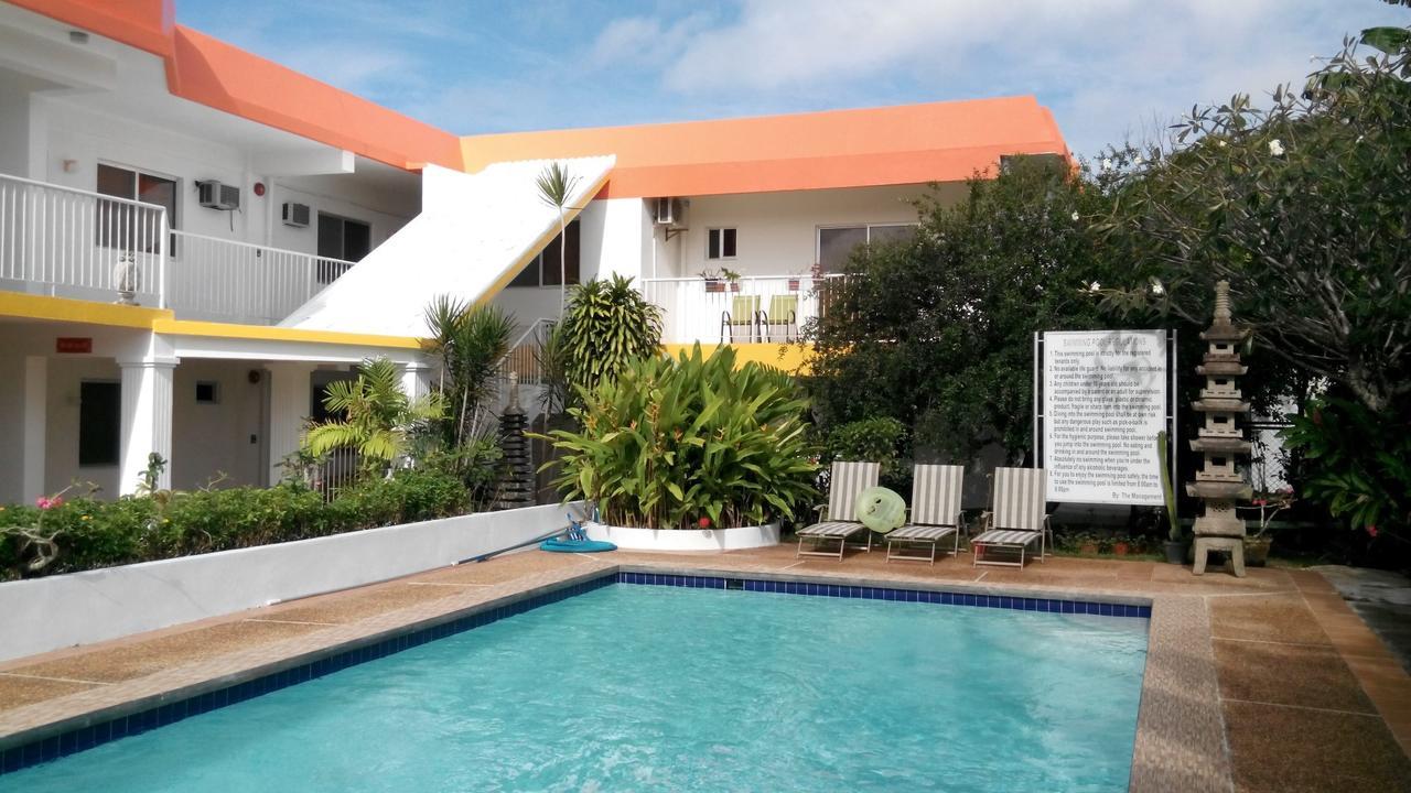 Mango Resort Σαϊπάν Εξωτερικό φωτογραφία