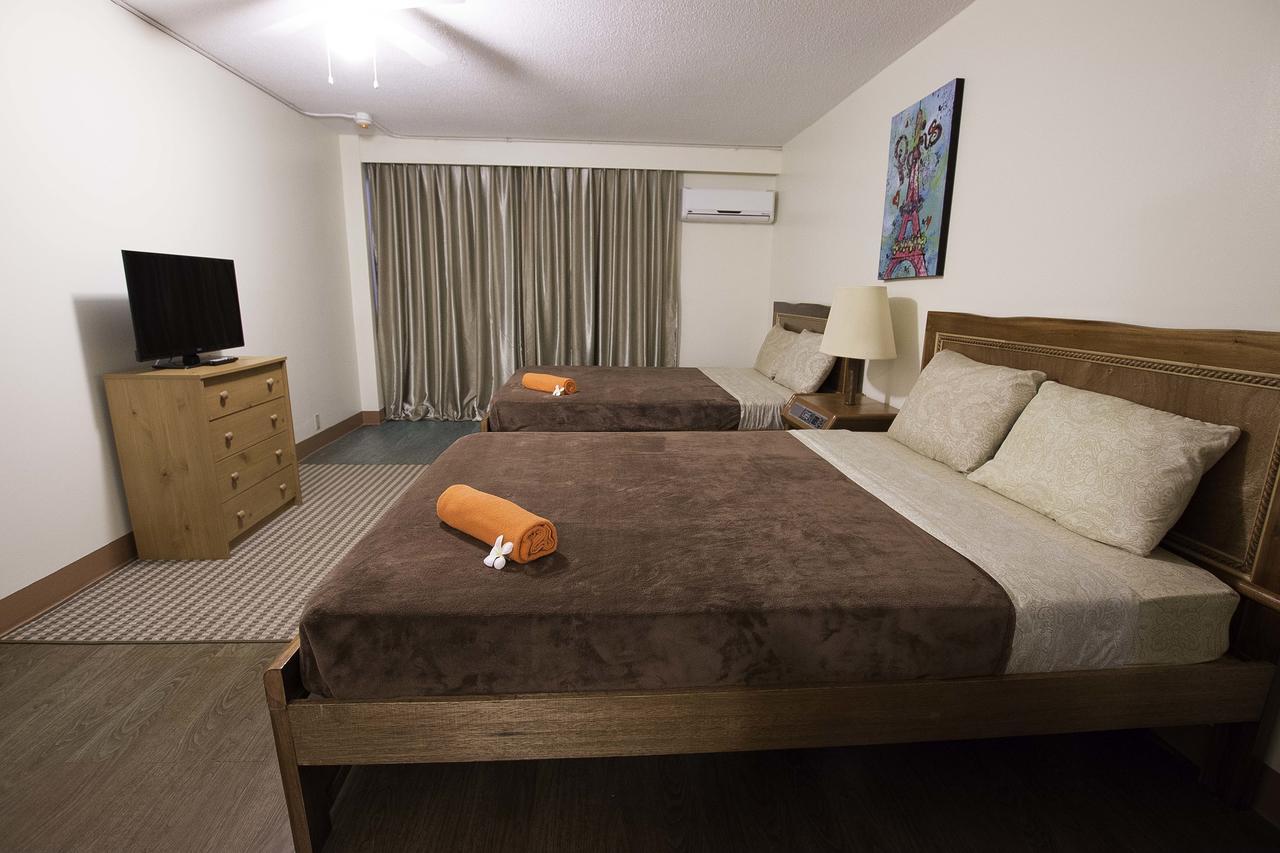 Mango Resort Σαϊπάν Εξωτερικό φωτογραφία