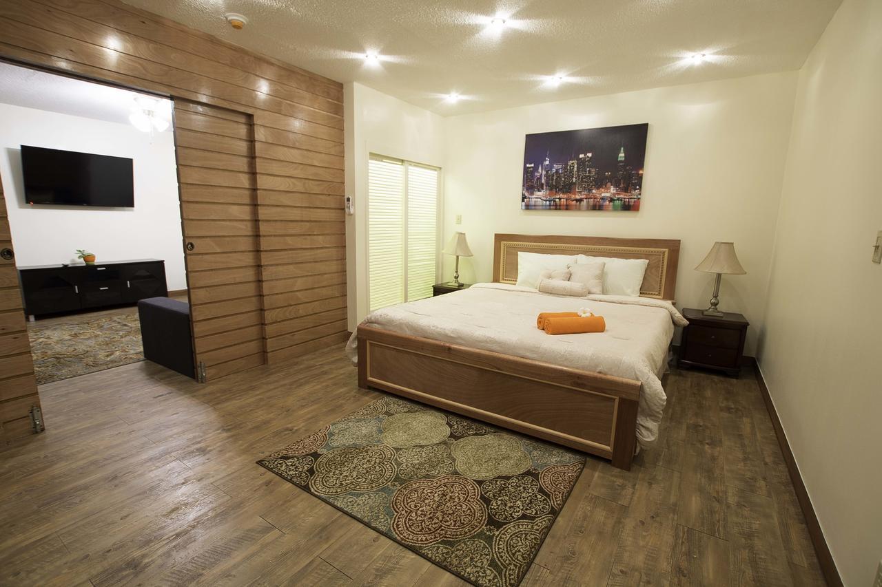 Mango Resort Σαϊπάν Εξωτερικό φωτογραφία
