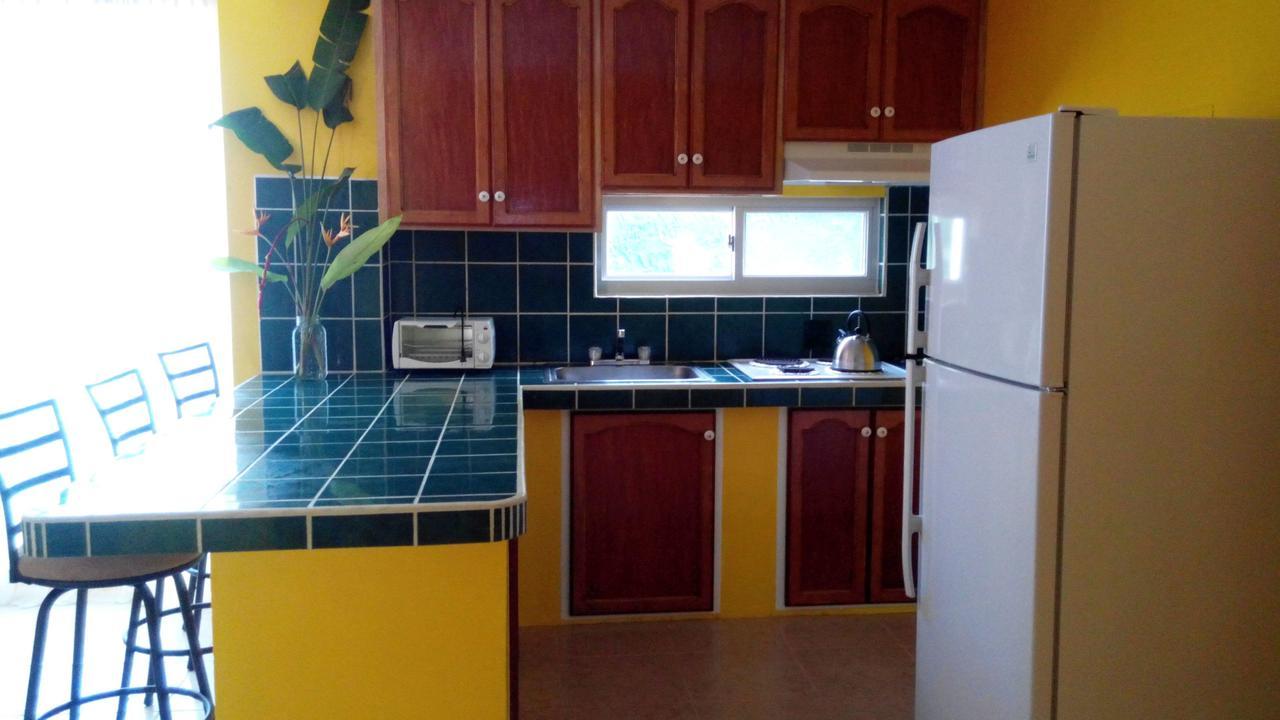 Mango Resort Σαϊπάν Εξωτερικό φωτογραφία