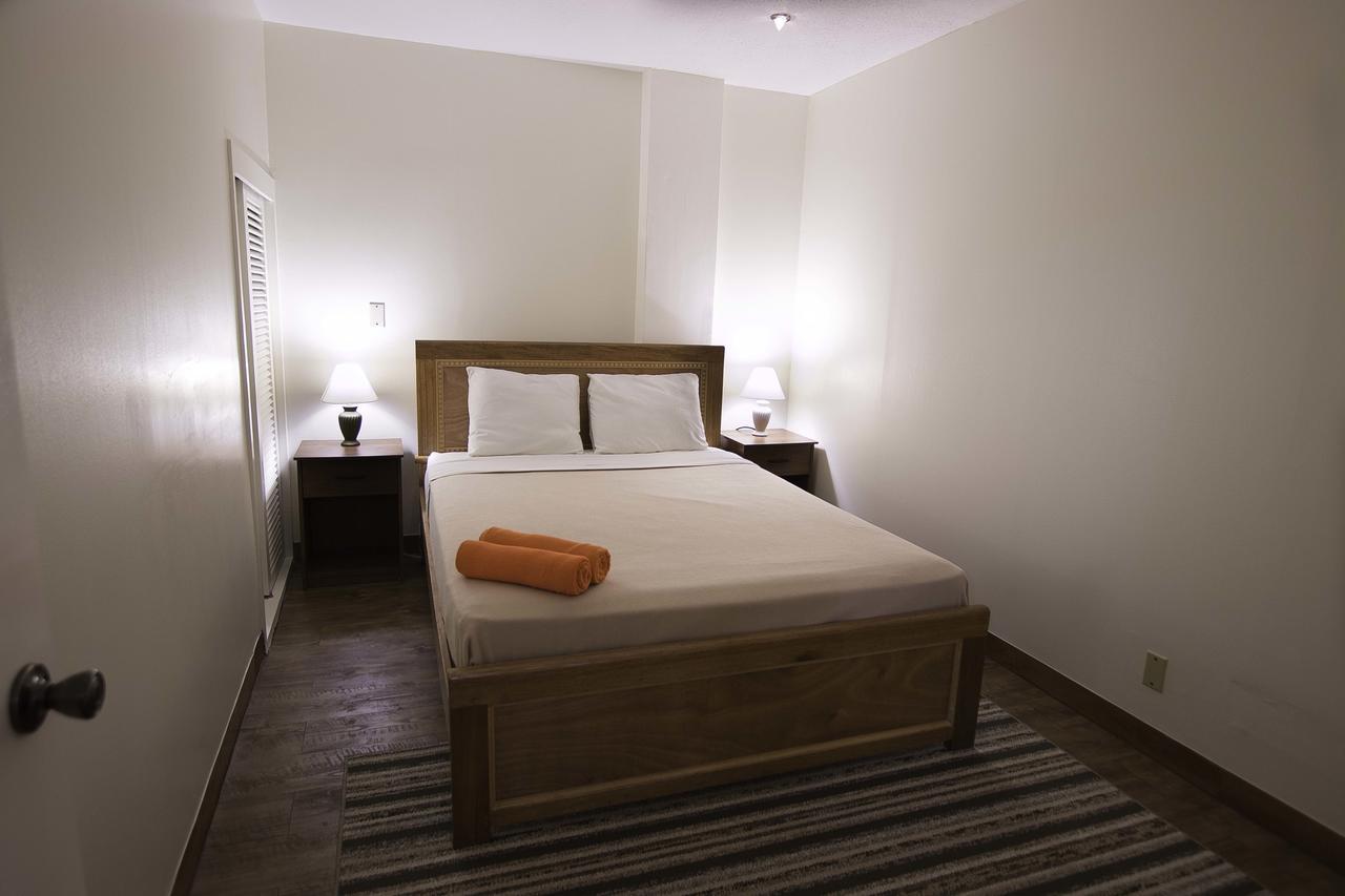 Mango Resort Σαϊπάν Εξωτερικό φωτογραφία