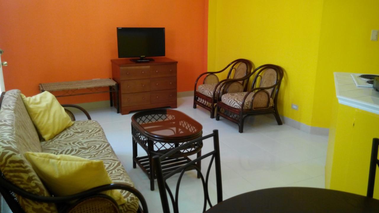 Mango Resort Σαϊπάν Εξωτερικό φωτογραφία