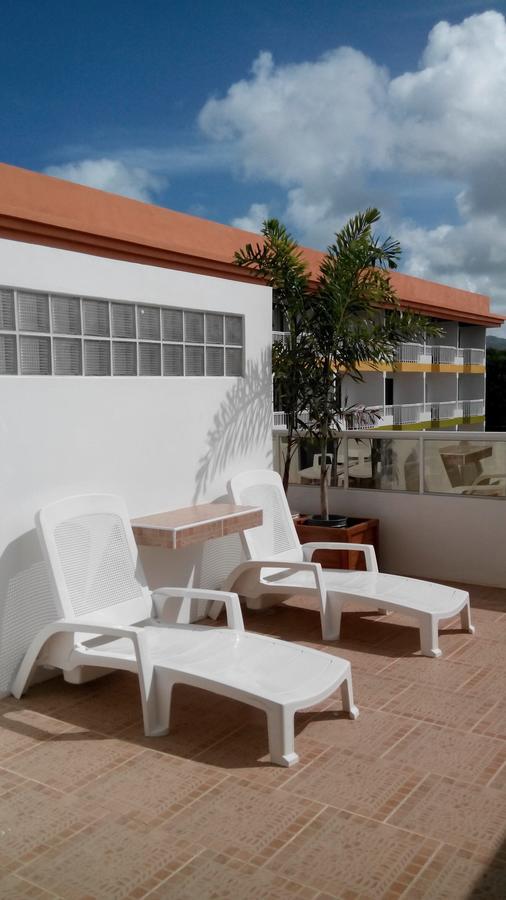 Mango Resort Σαϊπάν Εξωτερικό φωτογραφία