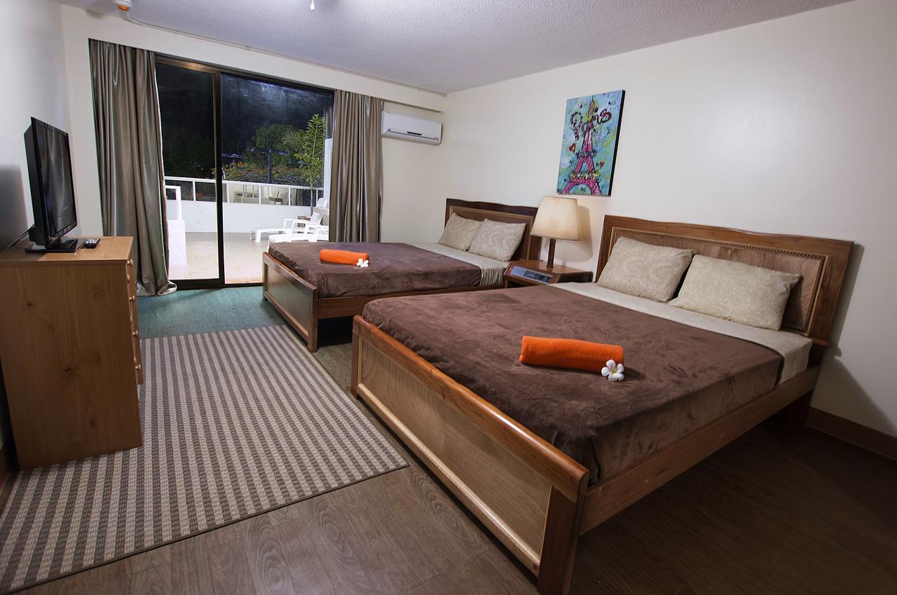 Mango Resort Σαϊπάν Εξωτερικό φωτογραφία