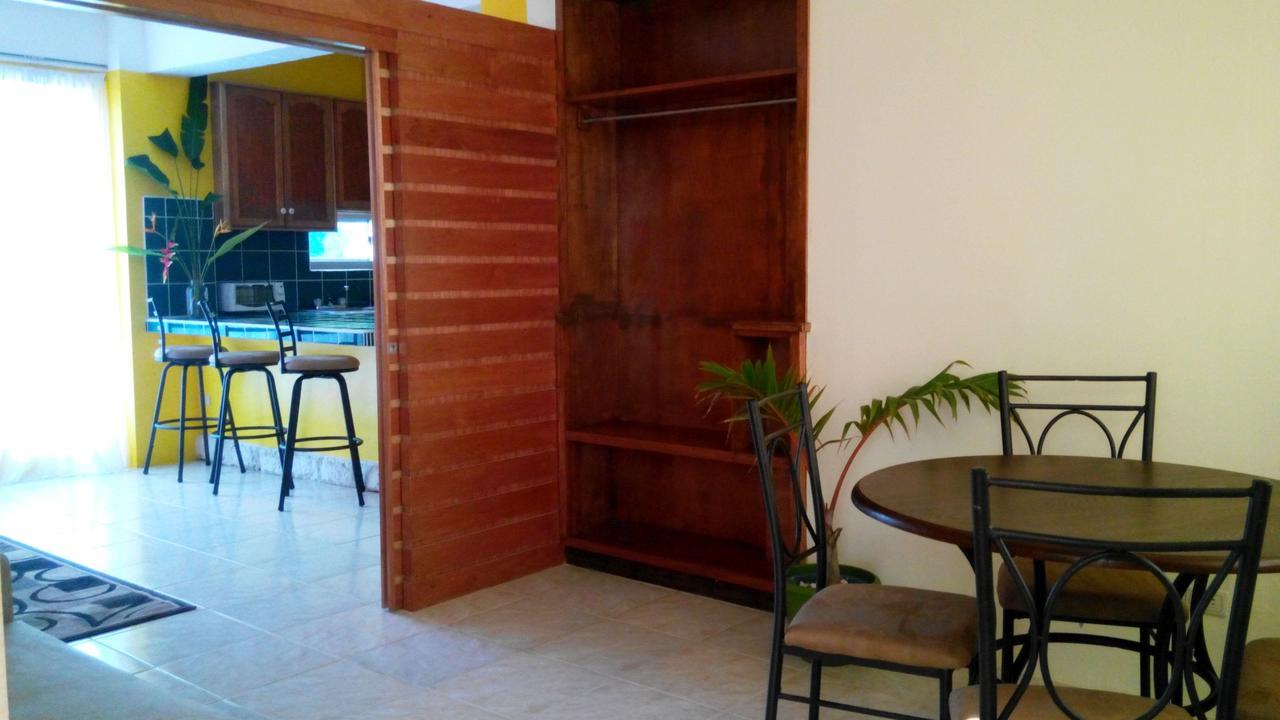 Mango Resort Σαϊπάν Εξωτερικό φωτογραφία