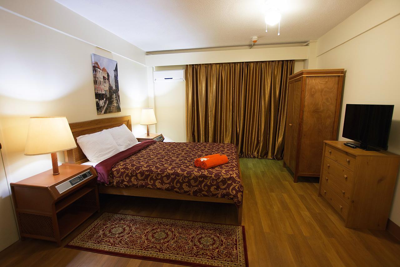 Mango Resort Σαϊπάν Εξωτερικό φωτογραφία