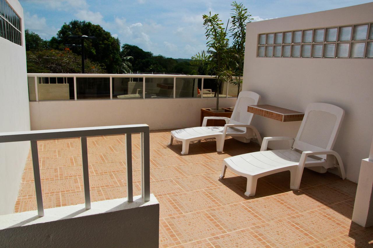 Mango Resort Σαϊπάν Εξωτερικό φωτογραφία