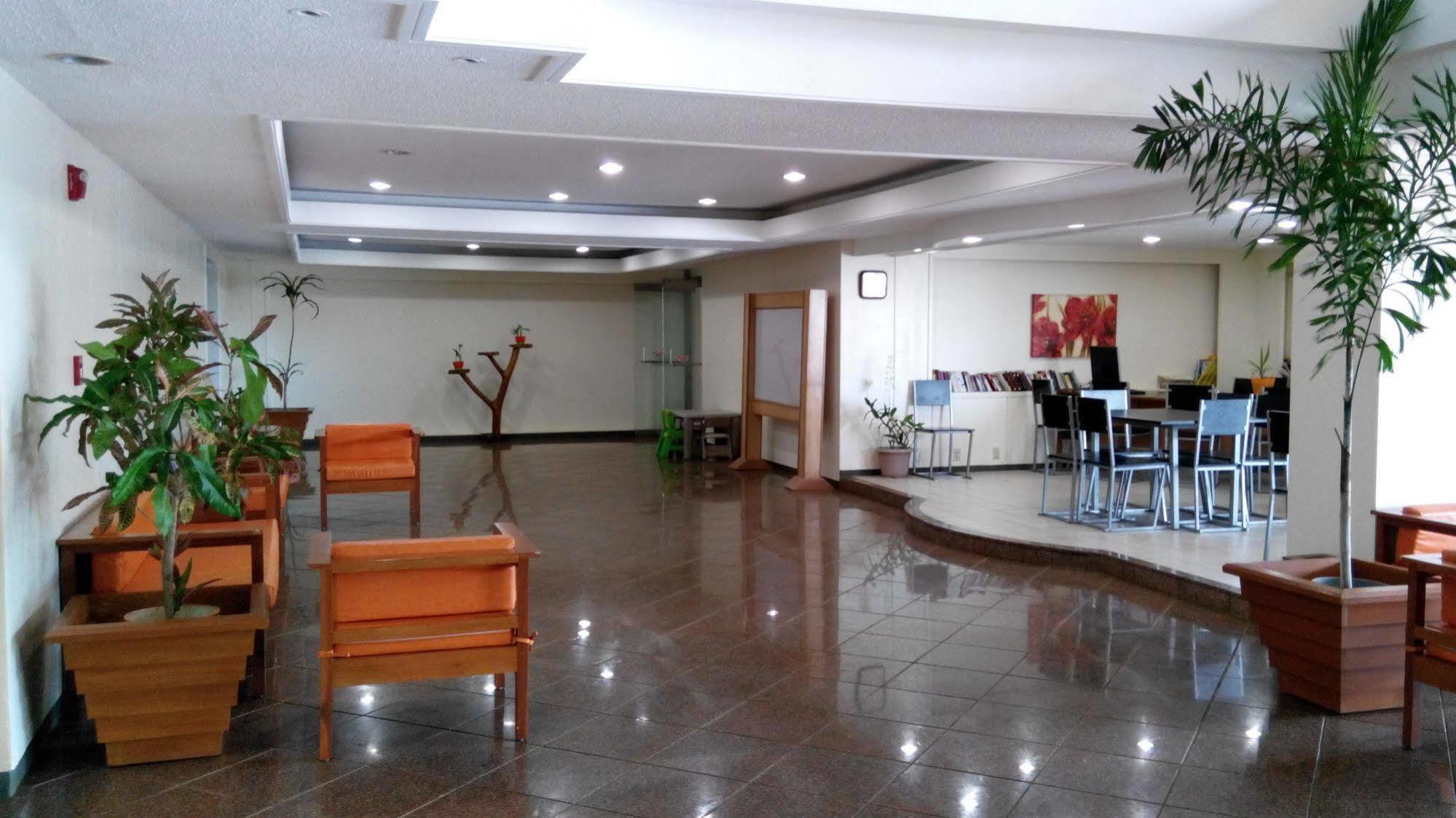 Mango Resort Σαϊπάν Εξωτερικό φωτογραφία