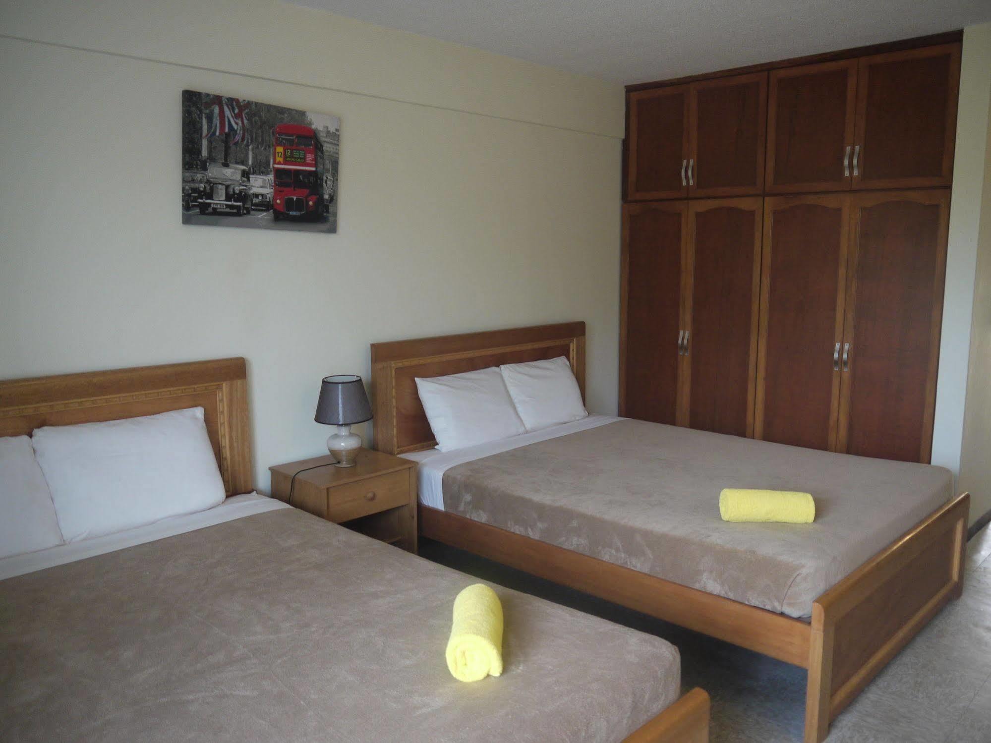 Mango Resort Σαϊπάν Εξωτερικό φωτογραφία