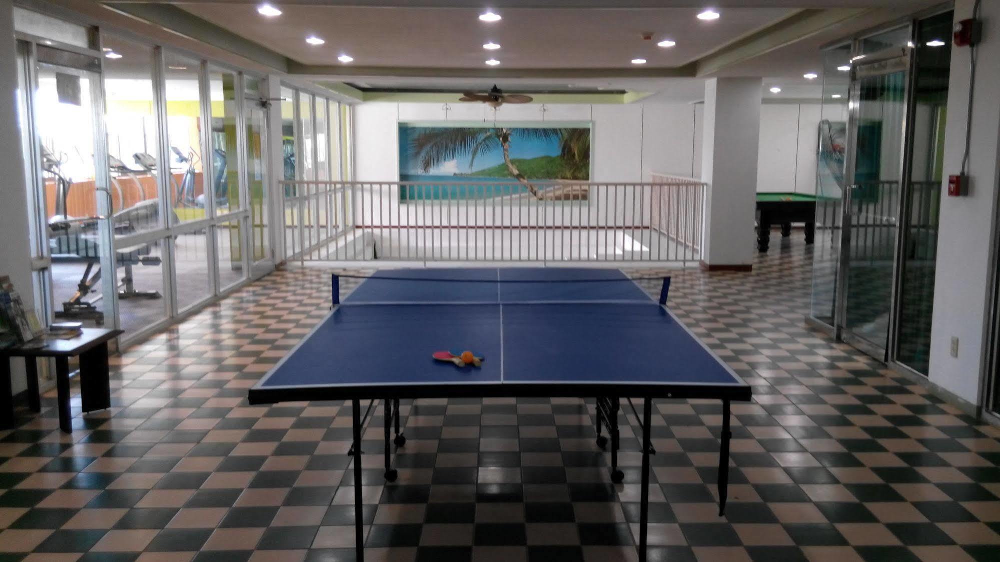 Mango Resort Σαϊπάν Εξωτερικό φωτογραφία