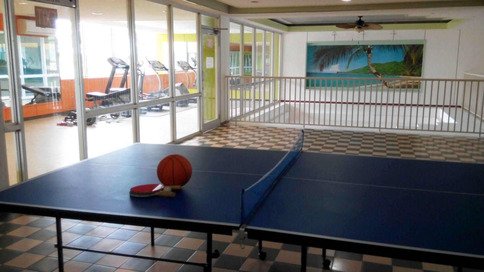 Mango Resort Σαϊπάν Εξωτερικό φωτογραφία