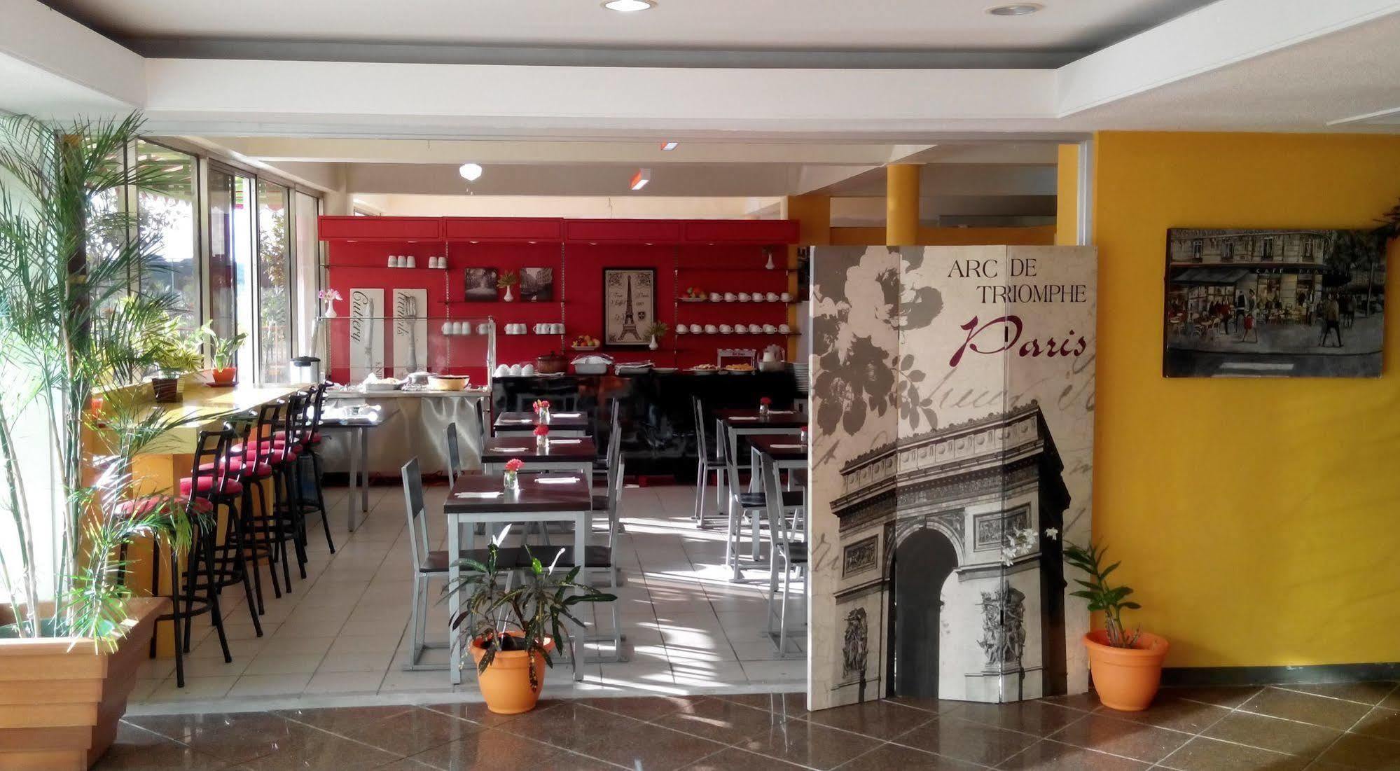 Mango Resort Σαϊπάν Εξωτερικό φωτογραφία