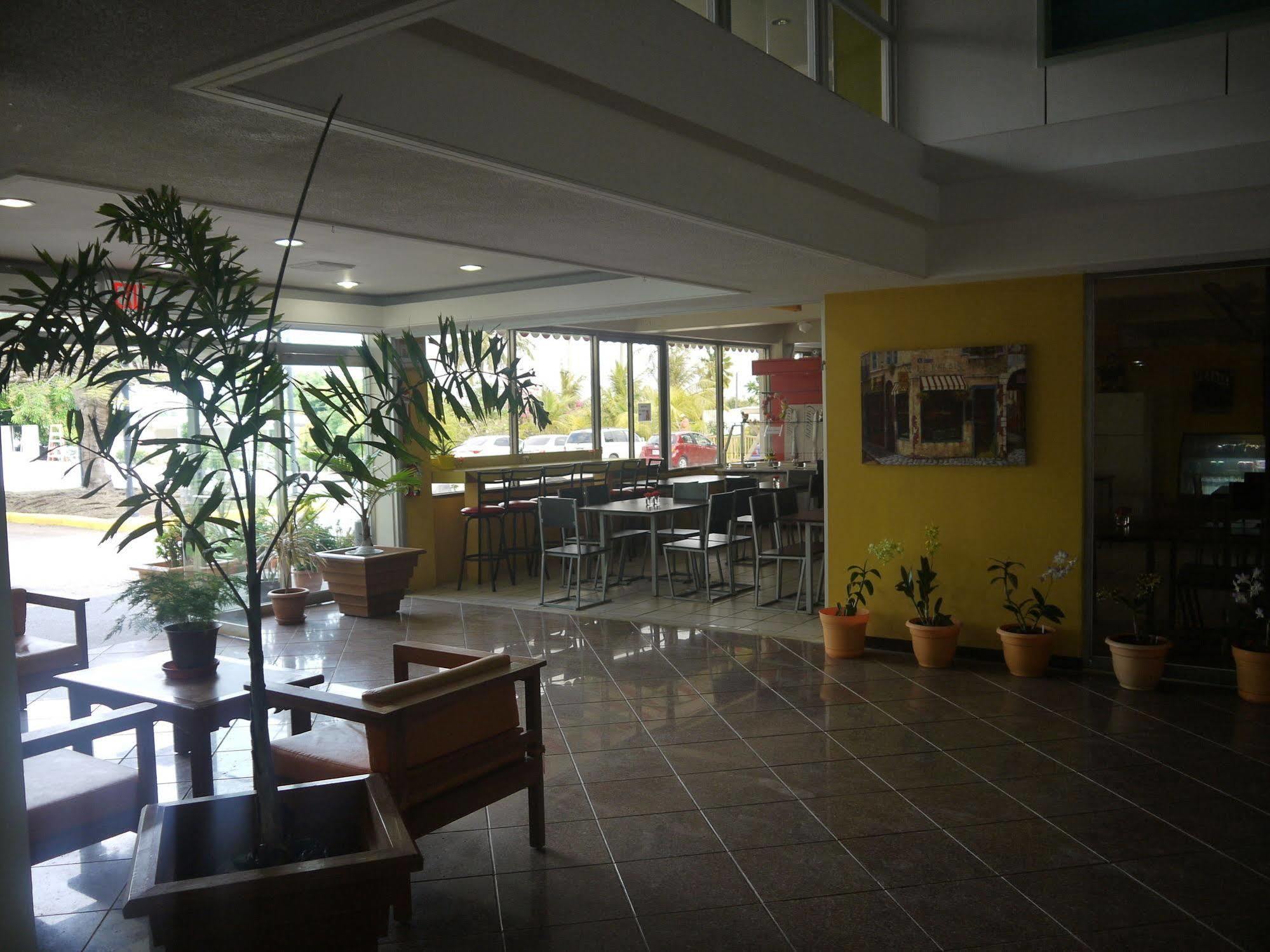 Mango Resort Σαϊπάν Εξωτερικό φωτογραφία