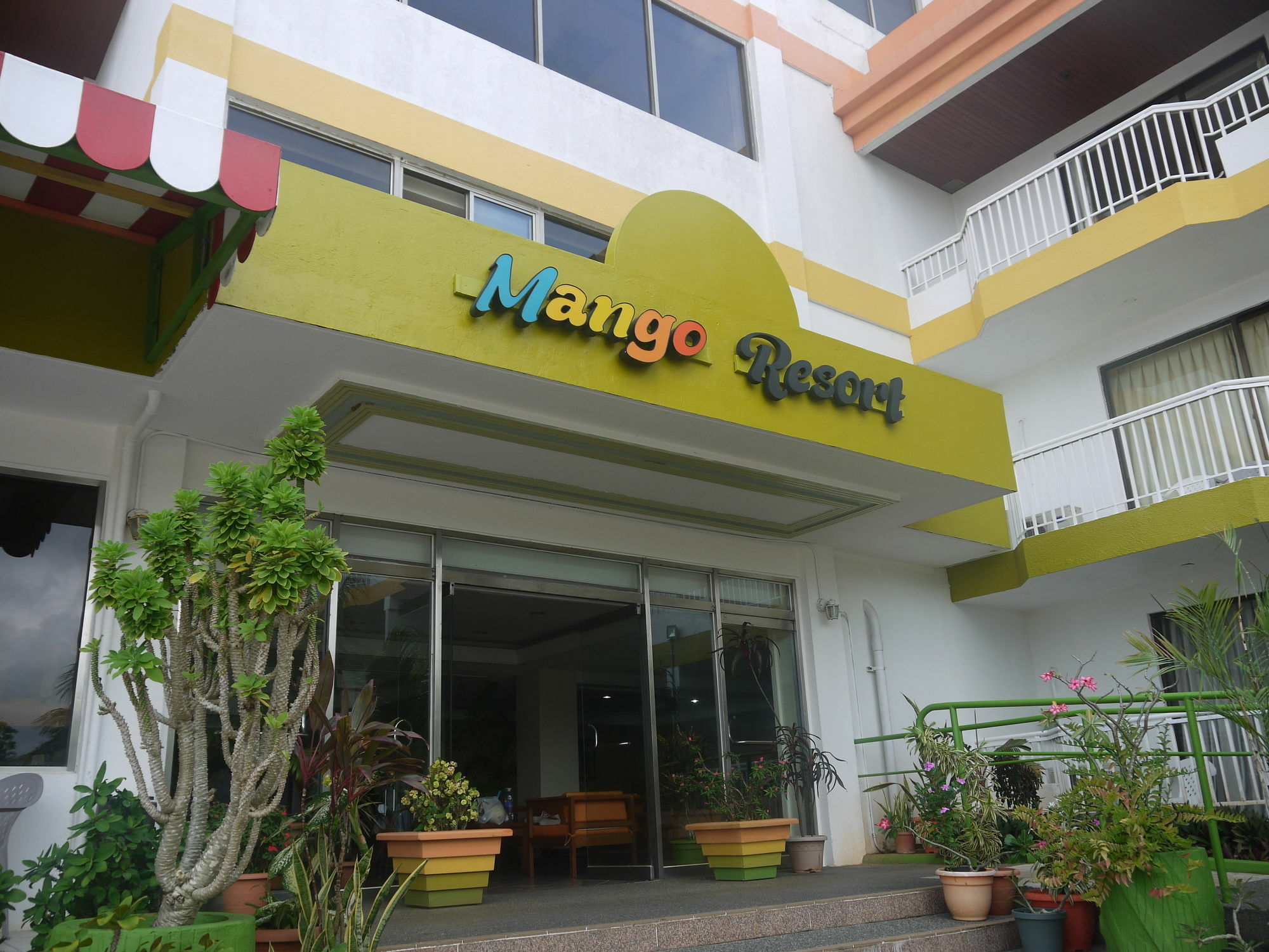 Mango Resort Σαϊπάν Εξωτερικό φωτογραφία