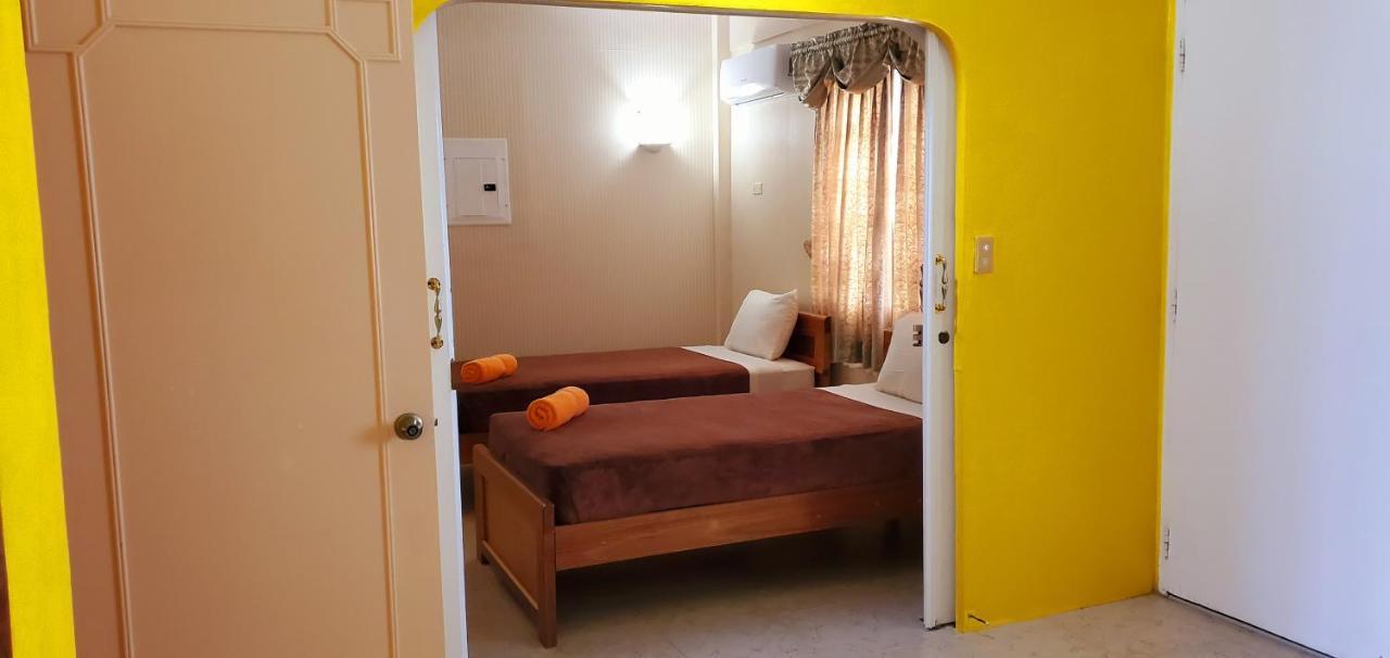 Mango Resort Σαϊπάν Εξωτερικό φωτογραφία