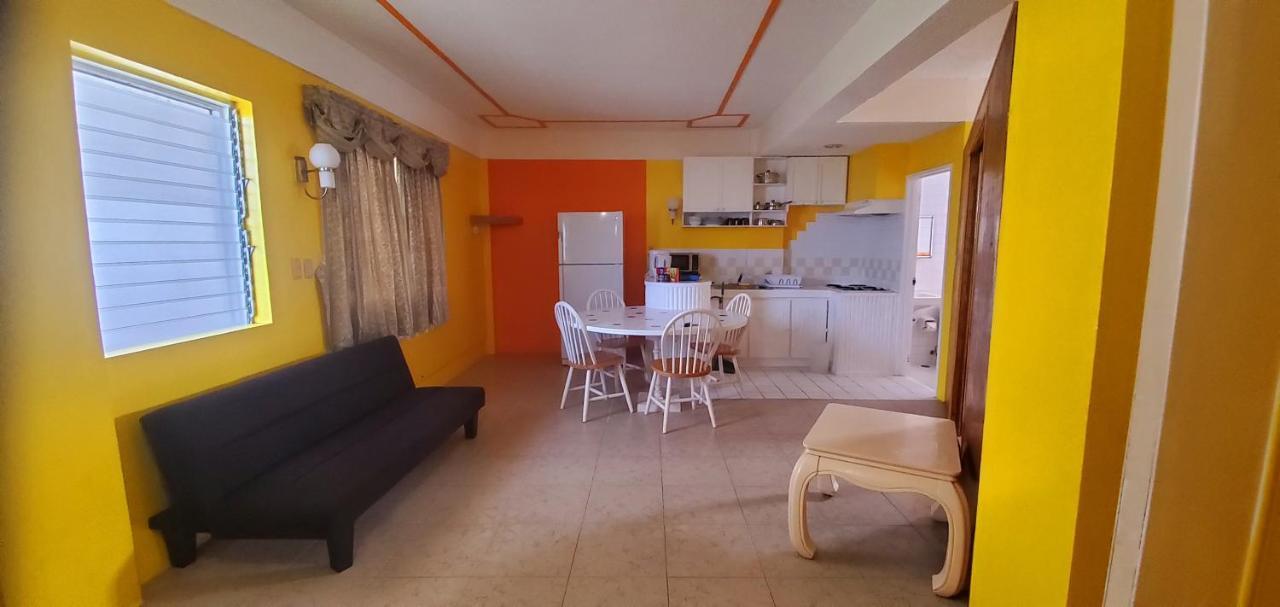 Mango Resort Σαϊπάν Εξωτερικό φωτογραφία