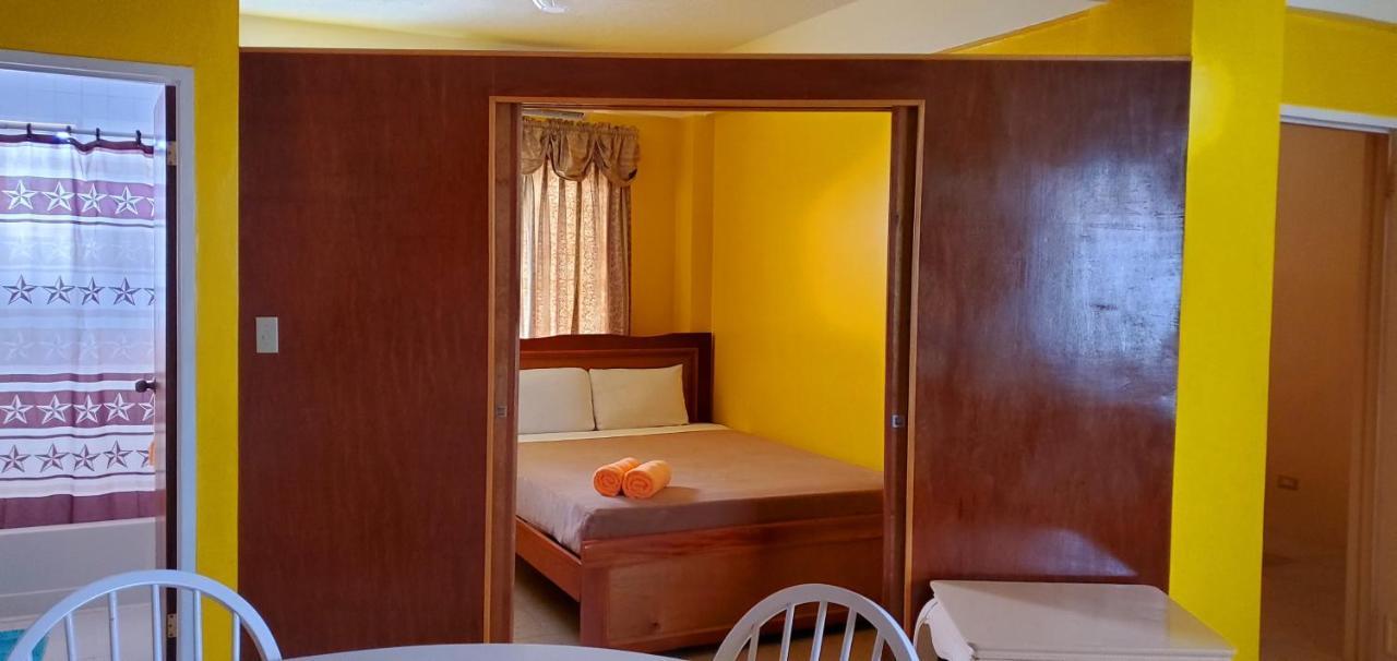 Mango Resort Σαϊπάν Εξωτερικό φωτογραφία